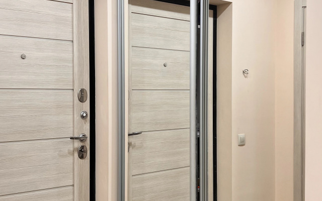 Апартаменты Магия на Яганова 9/4