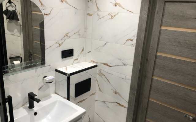 Квартира Семейная в Центре Города