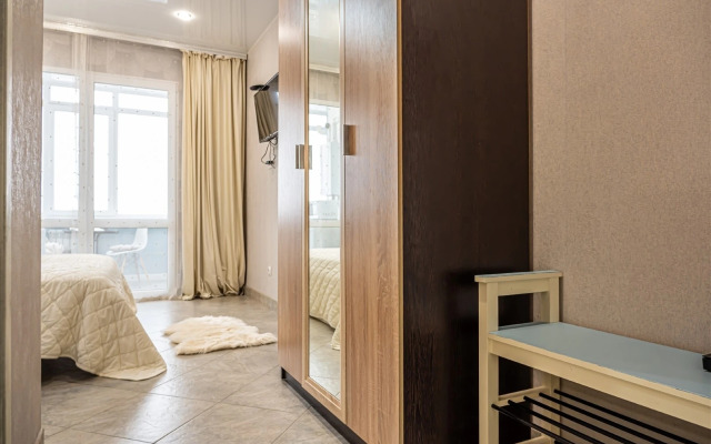 Квартира дизайнерская на Доваторцев 82/2