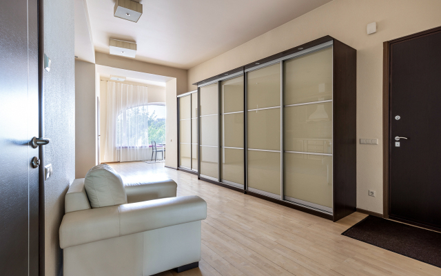 Апартаменты LH на канале Грибоедова