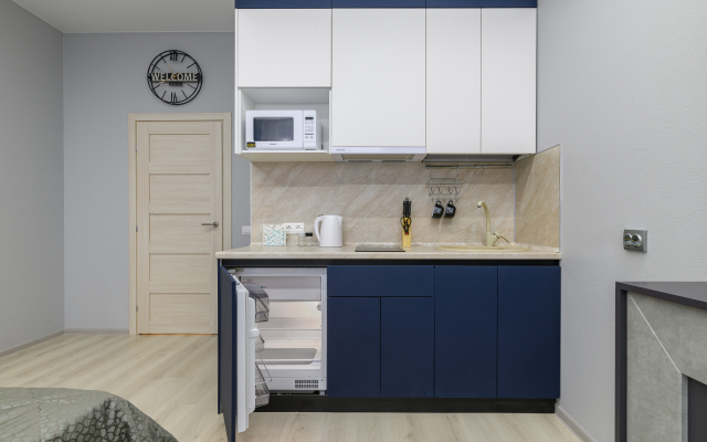 Апартаменты У Метро Старая Деревня