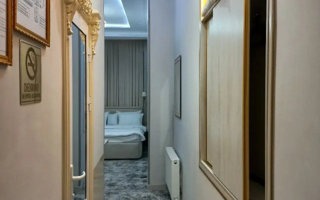 Hotel Sherdor Registan