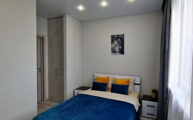 Квартира на улице Стрелочников 8А