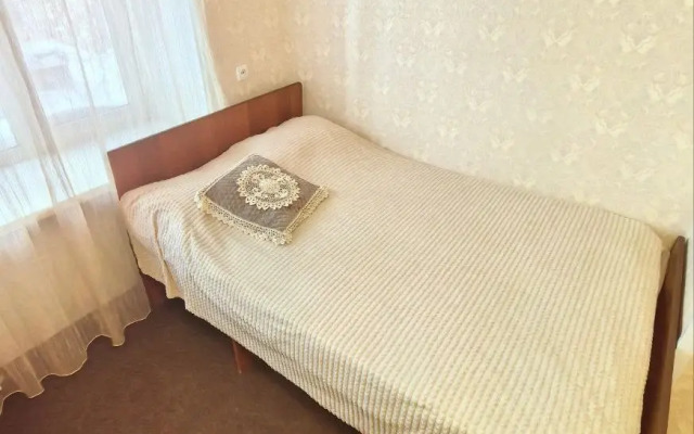 Квартира чистая и уютная цeнтре г. Tомск