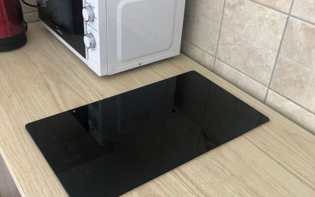 Апартаменты  на Стартовой с видом на море