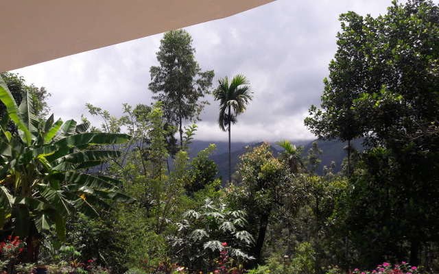 Munnar Farm House