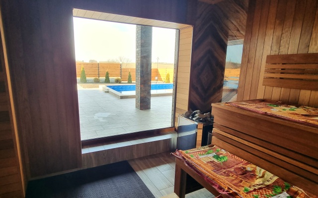 N2 Chetyre Sezona Guest house