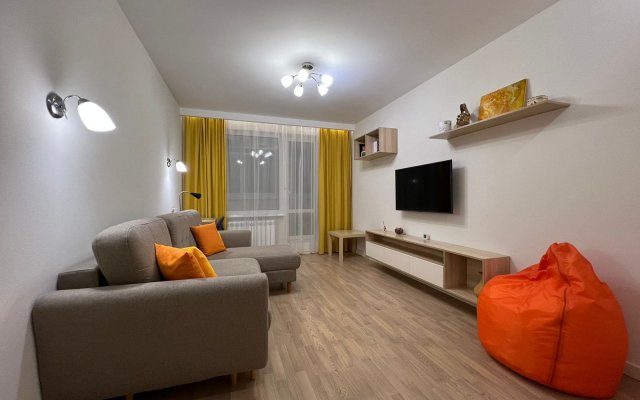 Riva Apart Lilas na Yuzhnoi Apartments
