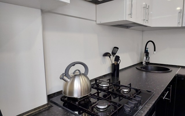 Квартира студия в историческом центре Ярославля