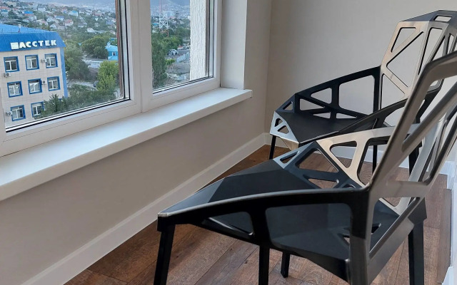 Квартира Евродвушка г. Новороссийска