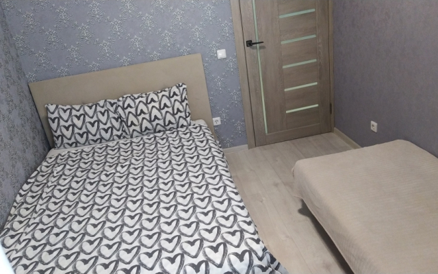 Квартира Студия 2 КОМ