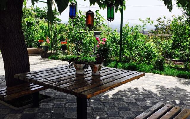 My Garden Guest House