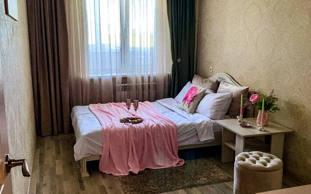 Квартира Тихая гавань