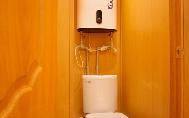 Апартаменты на Северном проезде 16