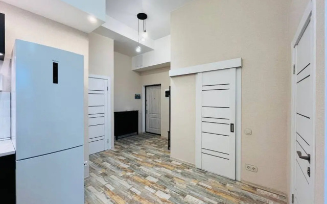 Happy People № Apartment 8