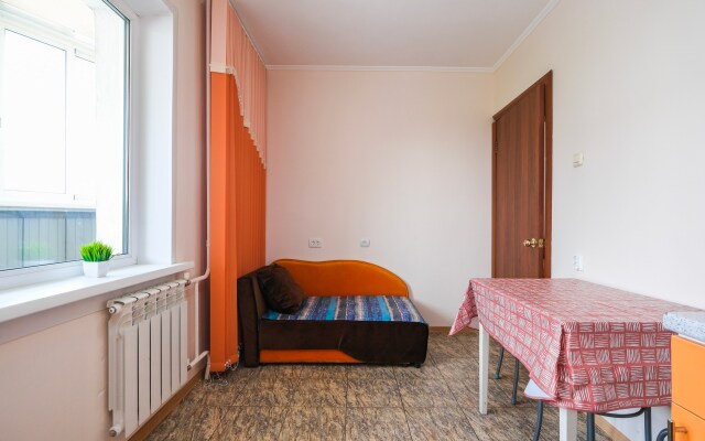 Апартаменты Квартирка Нск На Горском Мкр 78