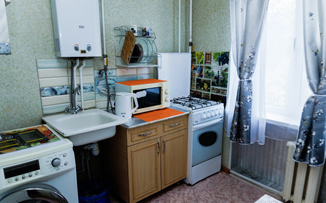 Квартира КРЫМСК-АПАРТ на Ленина 235