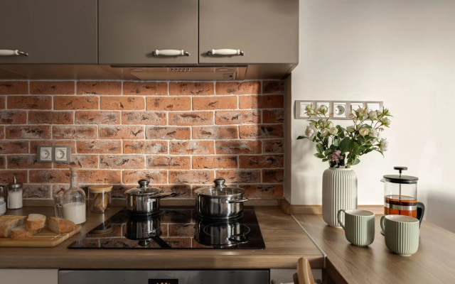 Апартаменты Vermont by Smart Lofts Moscow