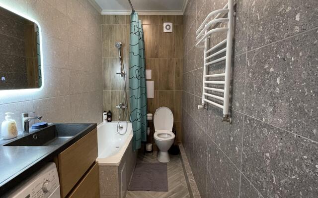 Квартира на Артиллерийской 58