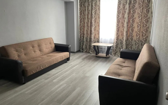 1 Двухкомнатные Апартаменты Новый Арбат