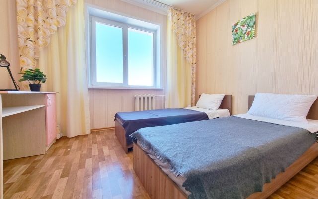 Апартаменты Бизнес класс Степная 106