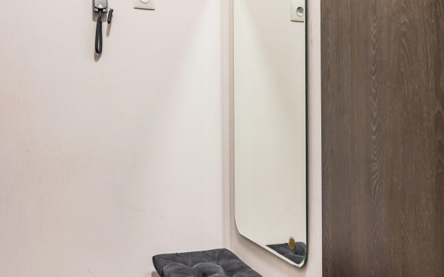 Апартаменты на Улице Ивана Куликова 4