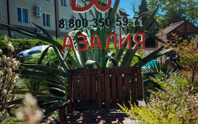 Azaliya Hotel