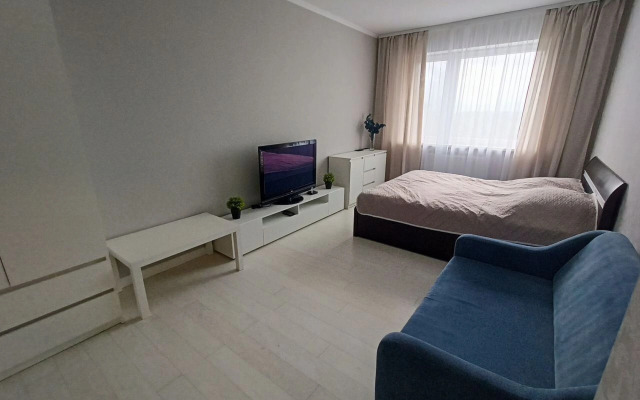 Квартира на улице Ялтинская 4