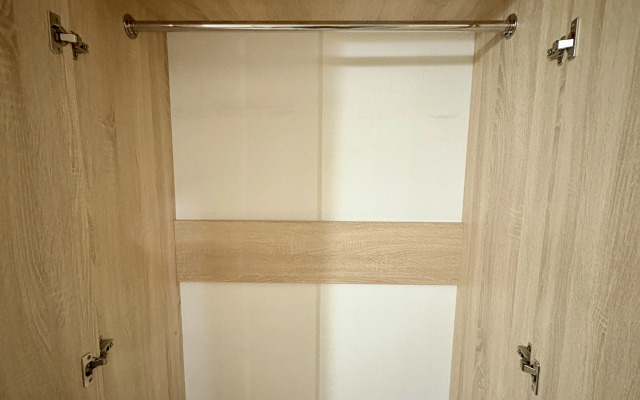 Vsyo Samoye Interesnoye V Shagovoy Dostupnosti Apartment