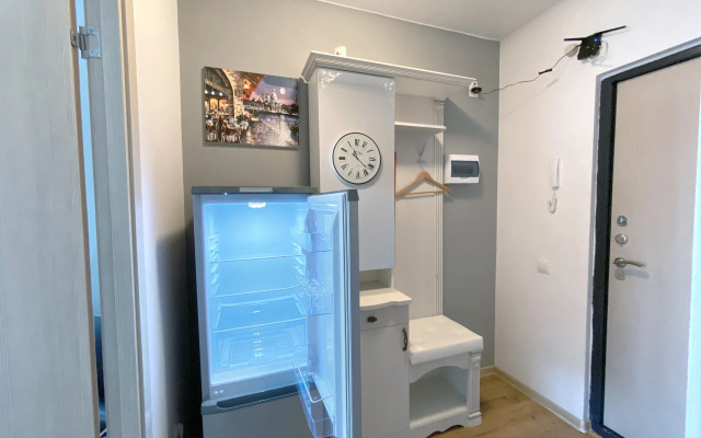 Апартаменты Белые Паруса 3