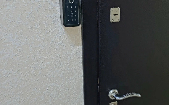 Апартаменты Cozy Apart