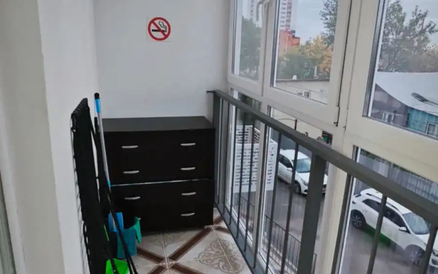 Elbrus Apartament