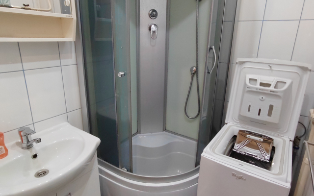 Квартира на Книповича 44 для 4 Гостей