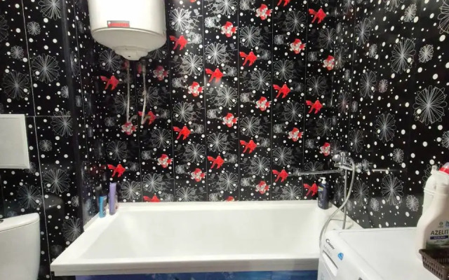 Квартира однокомнатная возле ТРЦ Аура