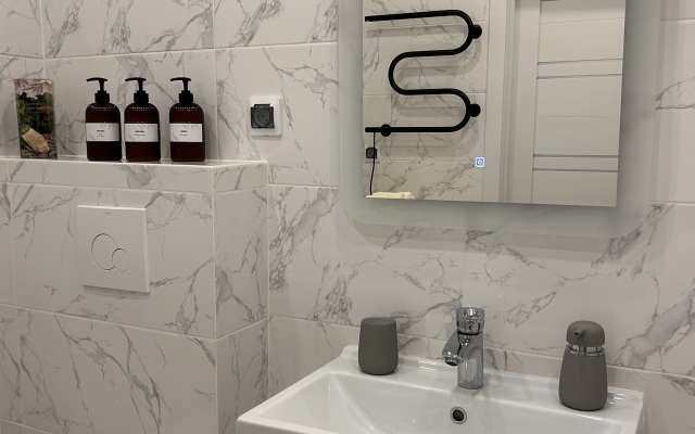 Квартира HobotHome