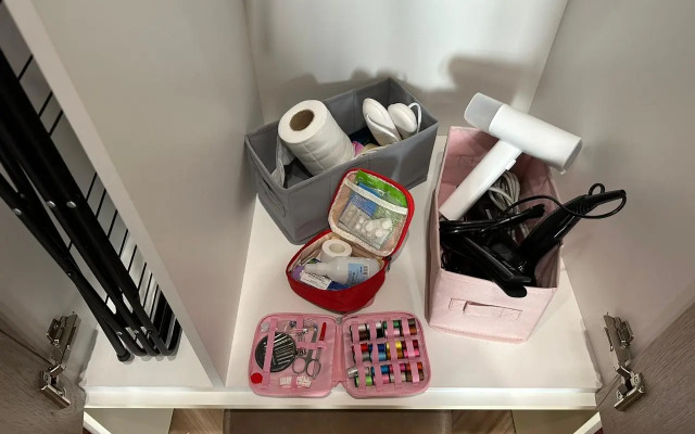 Апартаменты в Барнауле