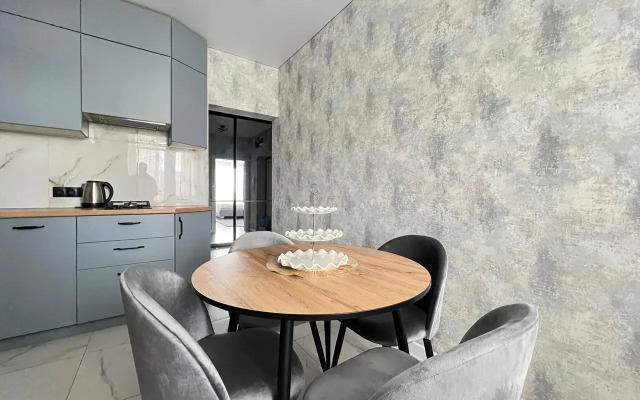 Апартаменты Ангелы