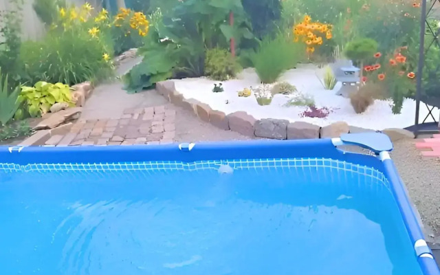 Частный дом Николь