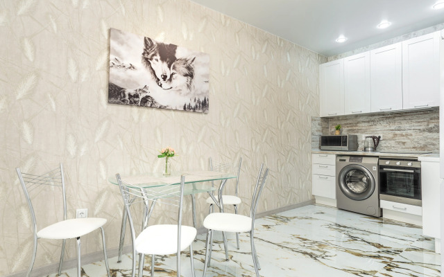 Квартира 2 Квартира LUX Здесь Отдых