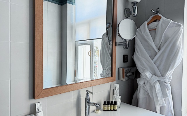 Marusya Boutique - hotel
