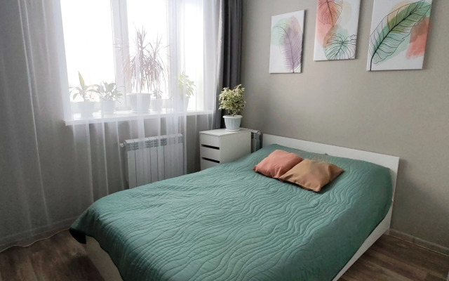 Квартира Уютная Новая