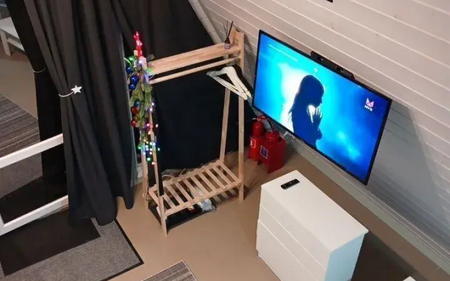 Частный дом На Краю поля №2