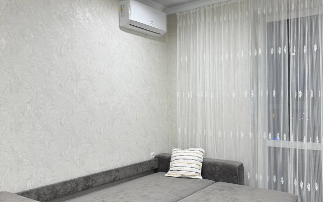 Квартира Уютная в Жк Сердце Ростова