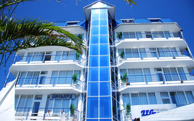 Shtorm Hotel