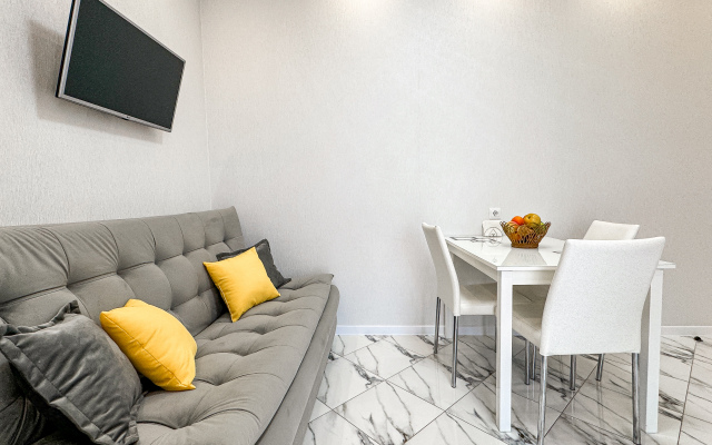 Krymsk Home Na Zhukova Apartments