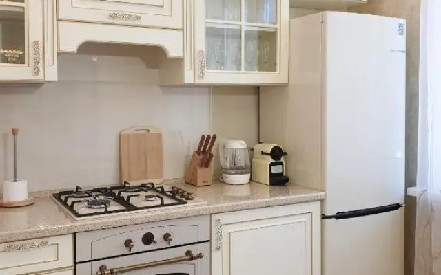 Апартаменты Apart39 VIP в Старом Городе