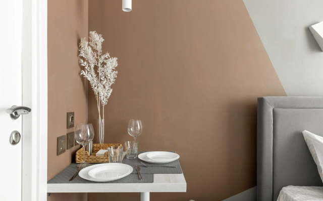 Квартира RentWill Sevanskaya 4