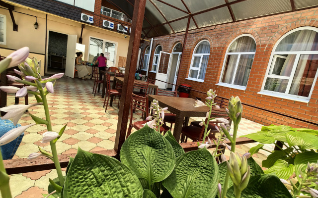 Guest house Farn
