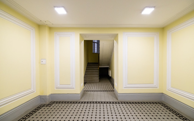 Biznes-Klassa Pronina Aparts V Tsentre Goroda Apartments