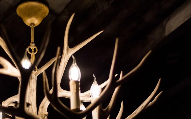 Парк Отель Горный